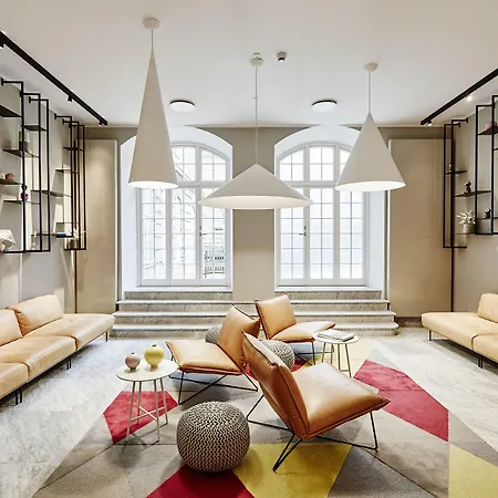 Nobis Hotel Copenhagen, a Member of Design Hotels™-2