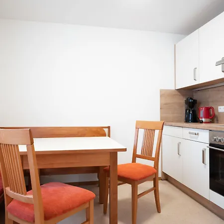 Apartmenthaus Seilergasse By We Rent-2