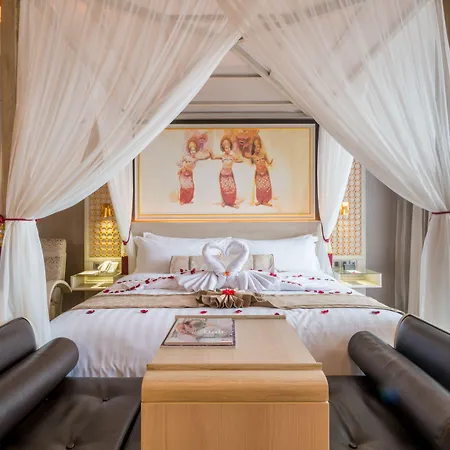 Seres Springs Resort & Spa, Singakerta-2