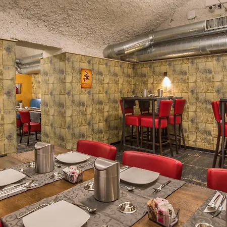 Navona Essence Hotel-2