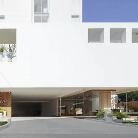 Twothree A Homely Hotel - Sha Extra Plus-2