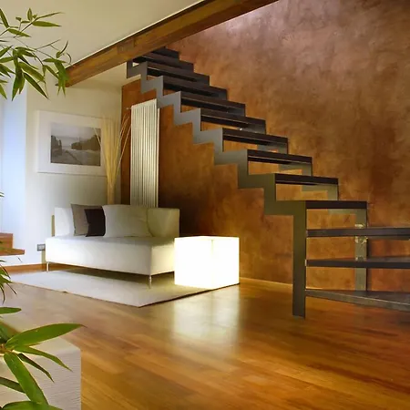 B&B Terres D'Aventure Suites-2