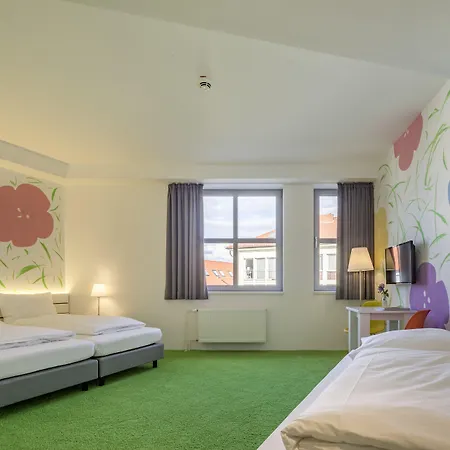 Flowers Hotel Muenster-2