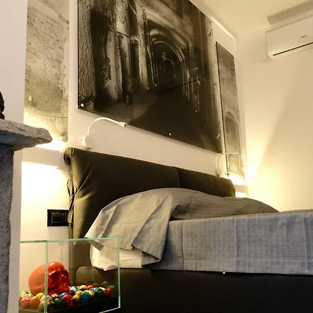 The Boutique Napoli Suite-2