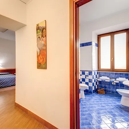 Hotel Gea Di Vulcano-3