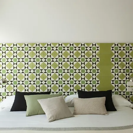 Eric Voekel Boutique Apartments - Hamburg Suites-2