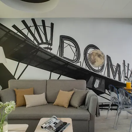 Eric Voekel Boutique Apartments - Hamburg Suites-3