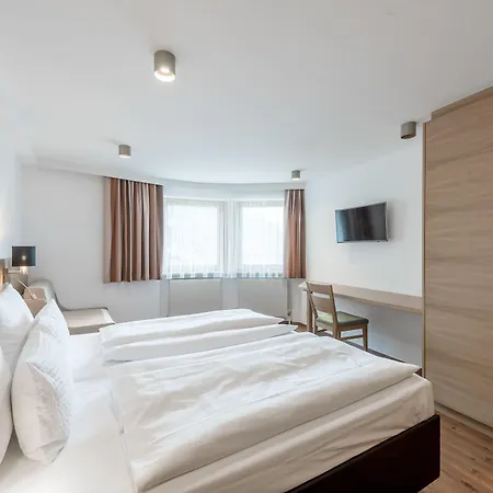 Apart Hotel Garni Wieser-3