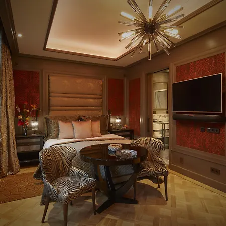 Hotel Twentyseven - Small Luxury Hotels Of The World-2