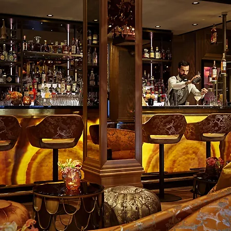 Hotel Twentyseven - Small Luxury Hotels Of The World-3