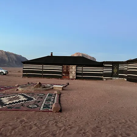 Wadirum Quiet Village Camp-2