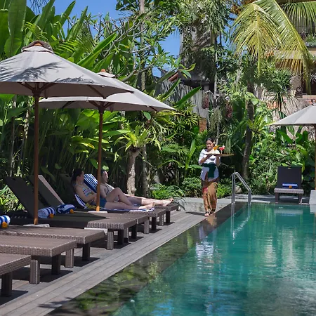 Grand Sehati & Spa, Ubud-3
