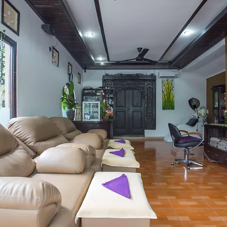 Grand Sehati & Spa, Ubud-2