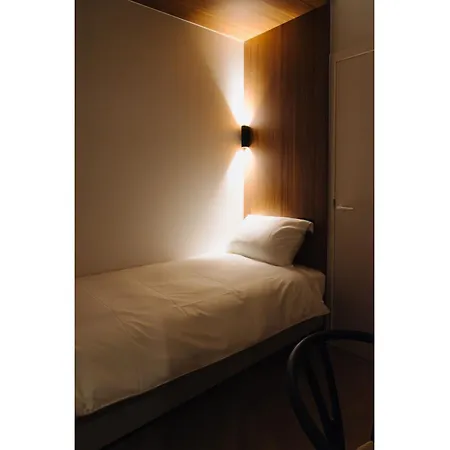 Door9 Hasselt - Digital Hotel&Bar-2