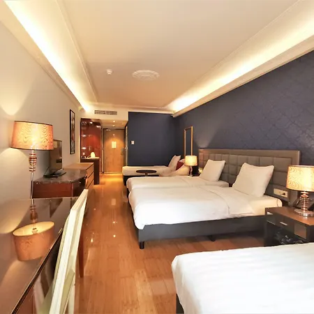 Chasse Boutique Hotel-3