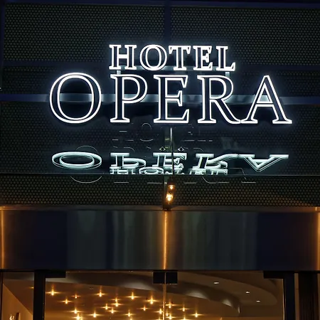 Opera Hotel Koeln-2