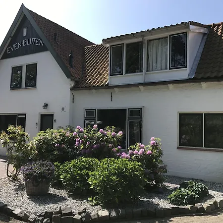 Pension Even Buiten-2