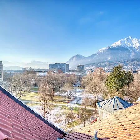 Leipziger Hof Innsbruck-3