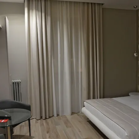 Aparthotel Durini-2