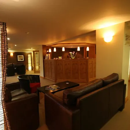 Three Horseshoes Country Inn-3