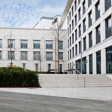 Hampton By Hilton Dortmund Phoenix See-2