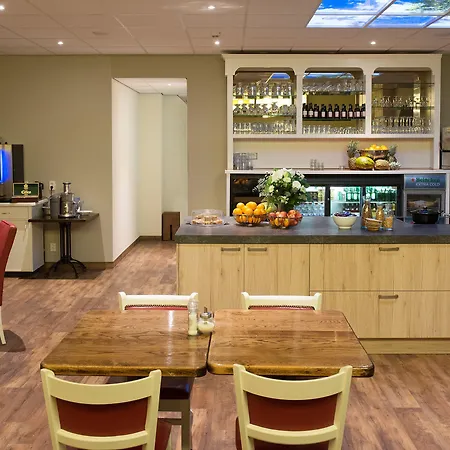 Hotel Jo Van Den Bosch-2