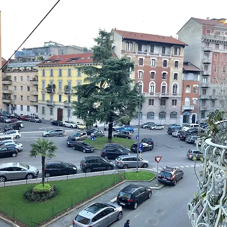 Carlo Goldoni Hotel-3