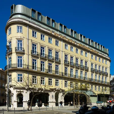 Pestana Porto - A Brasileira, City Center & Heritage Building-3