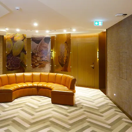 Pestana Porto - A Brasileira, City Center & Heritage Building-2
