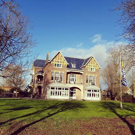 Rijksmonument Hotel de Sprenck-2