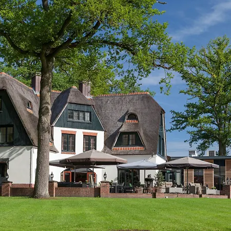 Huize Hoelterhof Wellness Hotel Restaurant-2