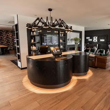 Gr8 Hotel Oosterhout-2