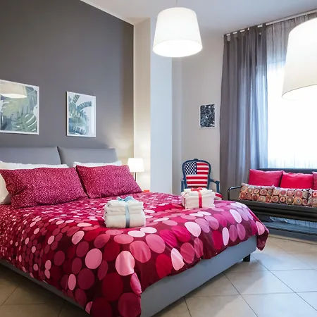 Kaktus B&B-3