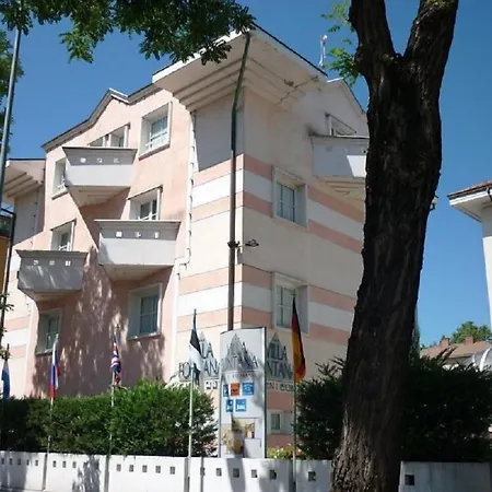 Hotel Garni Villa Fontana-2