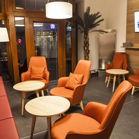 Hotel Specht Tremonia Group - Dortmund-3