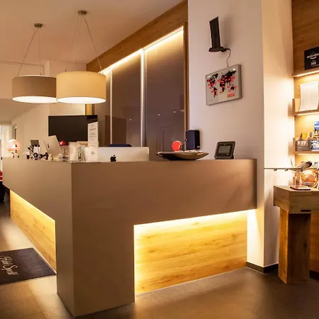 Hotel Specht Tremonia Group - Dortmund-2