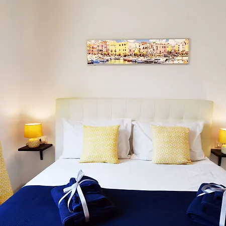 Maschio Angioino Suite-2