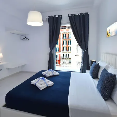 Maschio Angioino Suite-3