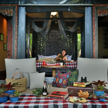 Capella Ubud, Bali-2