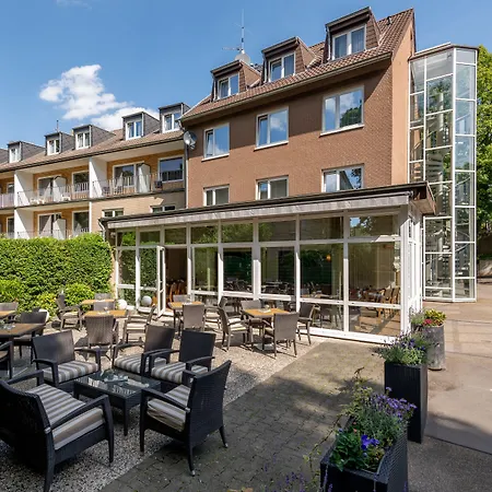 Art Hotel Aachen-3
