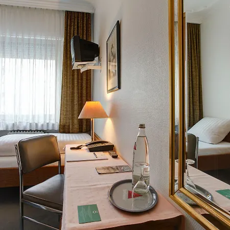 Centro Hotel Arde Koeln City, Trademark Collection By Wyndham-2