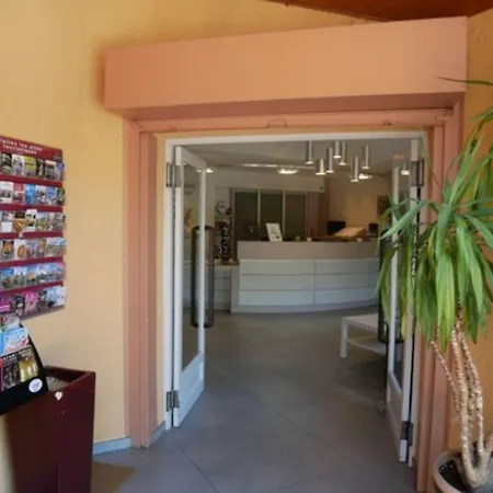 Cevenol Hotel-3