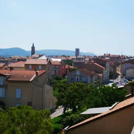 Cevenol Hotel-2