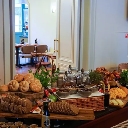 Hotel Mercier-2