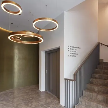 Dd Suites Serviced Apartments-2