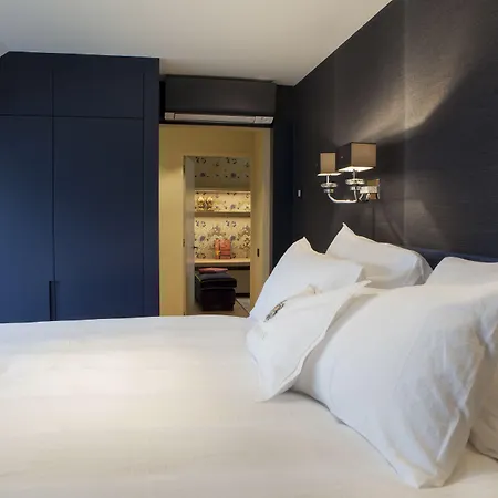 Cabosse, Boutique Palace & Spa-2
