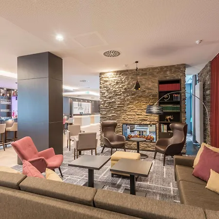 Hilton Garden Inn Munich City West-3