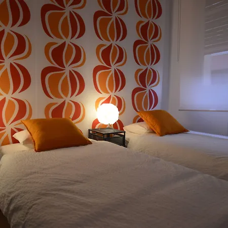 Woohoo Hostal Madrid-3