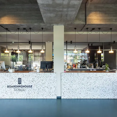 Boardinghouse St.Pauli-3