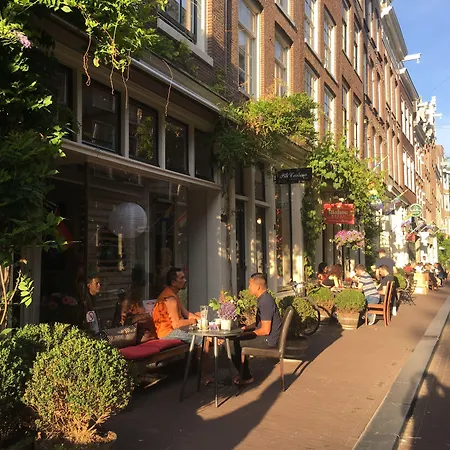 Amsterdam Barangay-2
